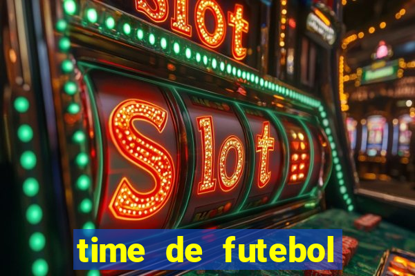 time de futebol com a letra p